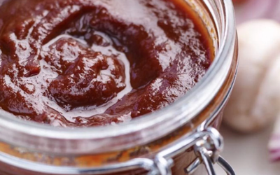 Homemade Chipotle BBQ Sauce