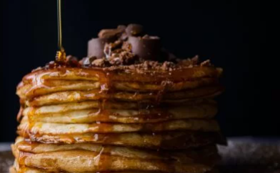Why Food Sticks to Nonstick Frying Pans (Even When  Oiled)