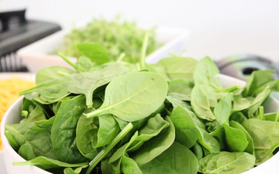 3 Best Nutrients To Help With Stress