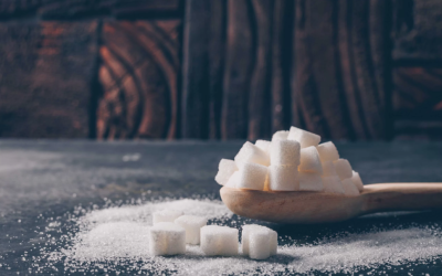 Sugar not so nice for your child’s brain development, study suggests