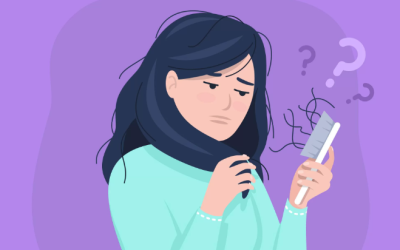 5 Unusual Herbs that Stimulate Hair Growth Naturally