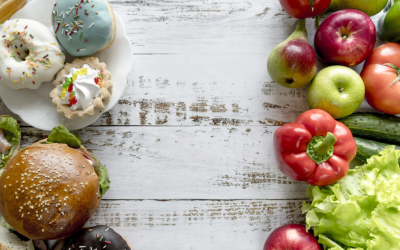 Healthy Produce Voucher Program Helps Diabetes Patients Manage Health