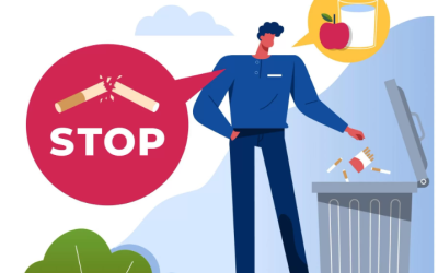 E-Cigarettes/ Vaping Doesn’t Help Smoking Cesation New Study Finds