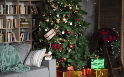 Tips to Avoid or Manage Holiday Stress 2021