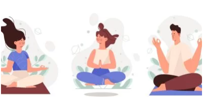 Study Shows that Meditation Can Make You Less Error Prone