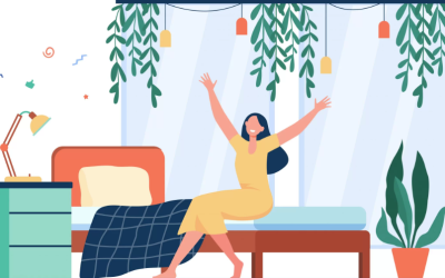 4 Unusual Herbs That Promote a Good Nights Sleep