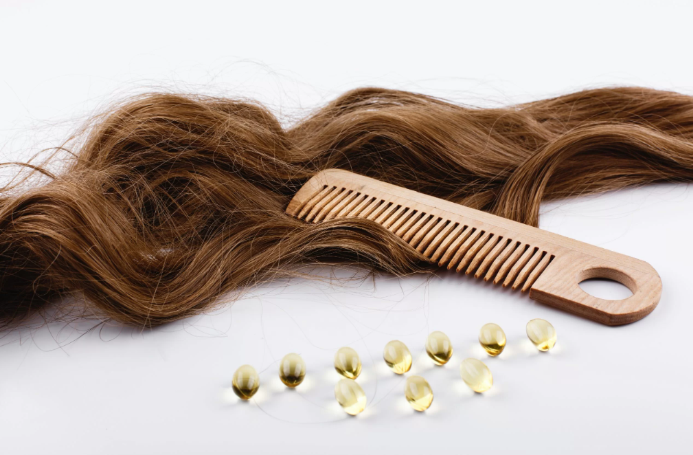 No Dye Natural Ways to Prevent Reverse the Greying of Your Hair