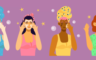 7 Ways To Boost Your Skin Health This Spring