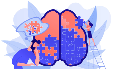 Heart-Brain Axis: Stress Takes A Huge Toll On Our Brains