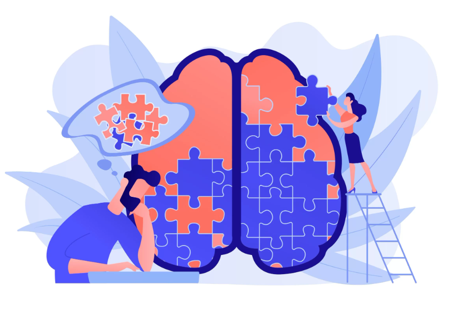 Heart-Brain Axis: Stress Takes A Huge Toll On Our Brains