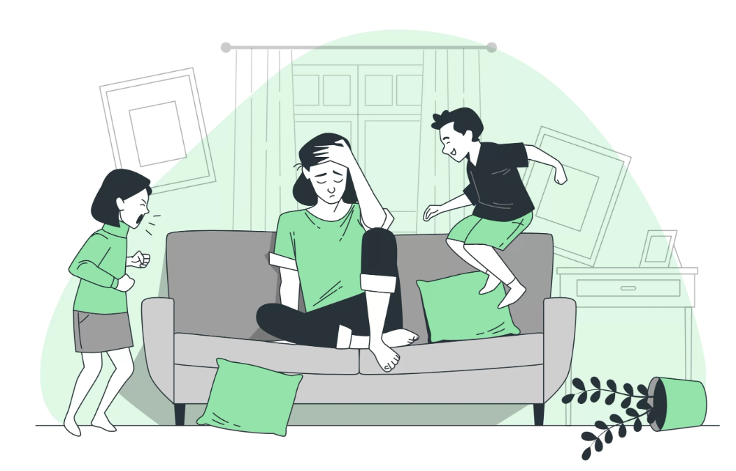 8 Signs of Hormonal Imbalance