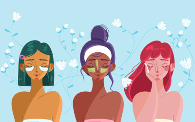 How To Get A Healthy Glow In 3 Easy Steps