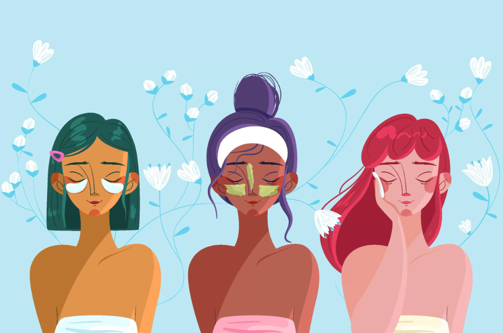 How To Get A Healthy Glow In 3 Easy Steps