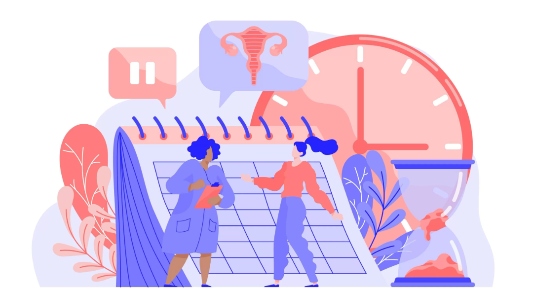 8 Signs of Hormonal Imbalance You Probably Didn’t Know About