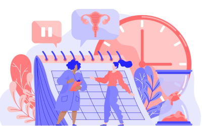 8 Signs of Hormonal Imbalance You Probably Didn’t Know About