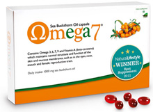 Omega 7® SBA24