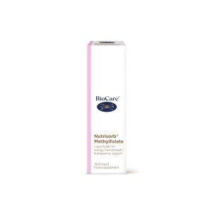 Nutrisorb® Methylfolate