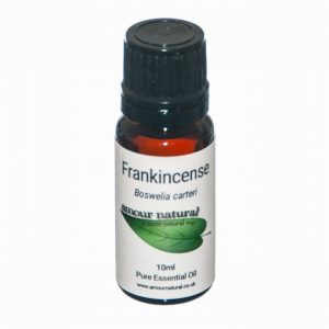 Frankincense Pure Essential Oil 10ml