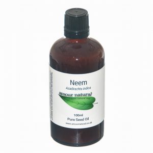 Neem Pure Oil 100ml