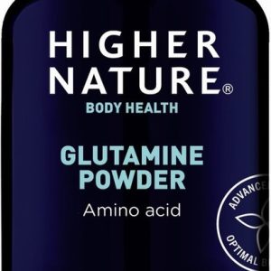 Glutamine Powder