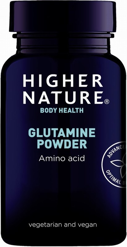 Glutamine Powder