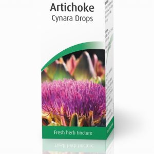 AVogel Cynara Artichoke - 50ml Liquid