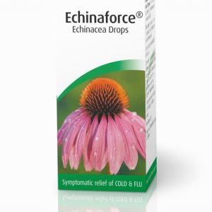 AVogel Echinaforce Echinacea Drops - 50ml Liquid