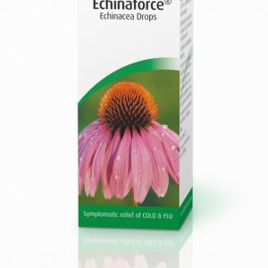 AVogel Echinaforce Echinacea Drops - 100ml Liquid