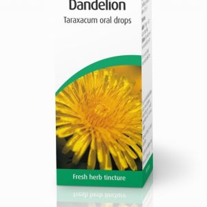 AVogel Dandelion - 50ml Liquid