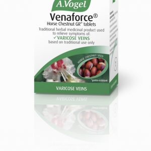 Venaforce ® Horse Chestnut GR* tablets