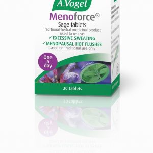 Menoforce Sage Tablets