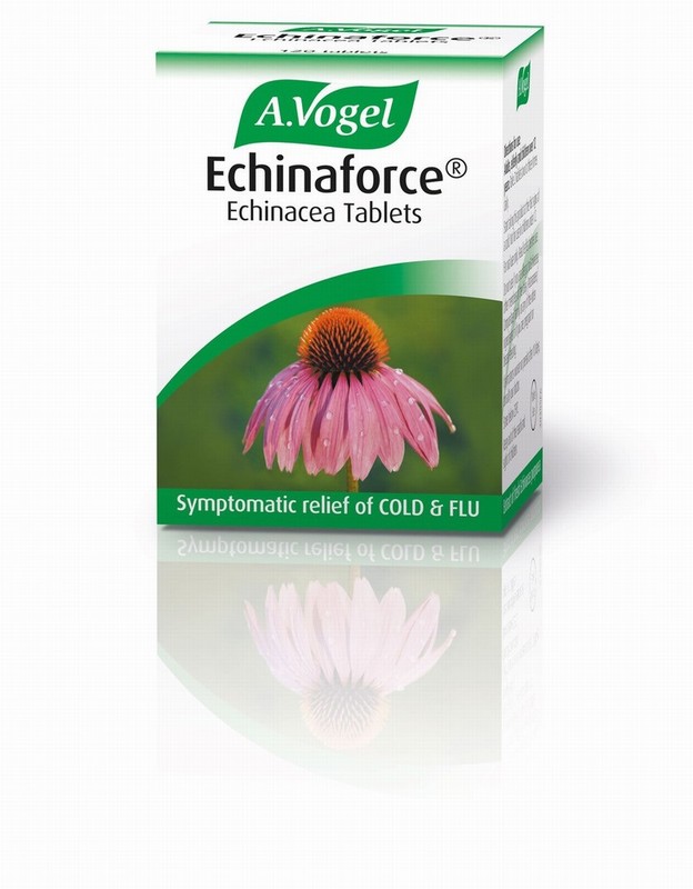 AVogel Echinaforce Echinacea - 42 Tabs