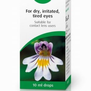 Eye Drops