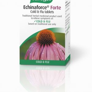 AVogel Echinacea Forte Cold & Flu - 40 Tabs
