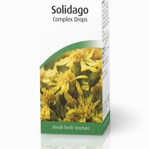 AVogel Solidago Complex - 50ml Liquid