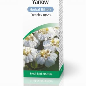 AVogel Yarrow Complex - 50ml Liquid