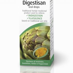 Digestisan oral drops