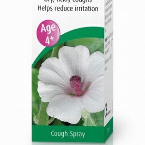 Cough Spray for Kids