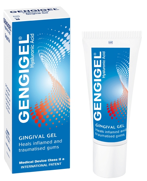 Gengigel Toothgel - 20ml - Image 3