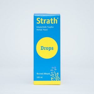 STRATH TINCTURE