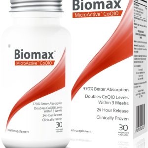 Coyne Biomax® CoQ10 Microactive