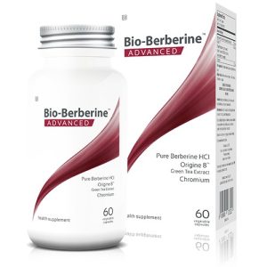 Coyne Bio-Berberine® Advanced