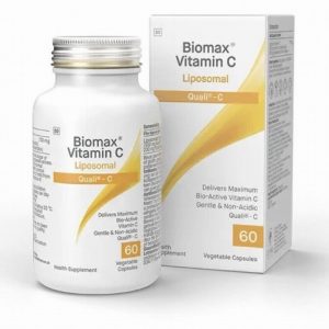 Coyne Biomax® Vitamin C Liposomal 60s
