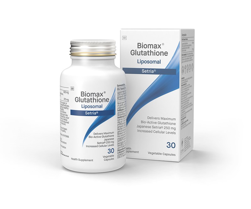 Coyne Biomax® Glutathione