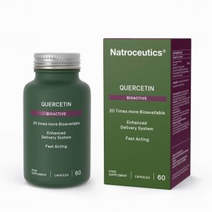 NATROCEUTICS QUERCETIN