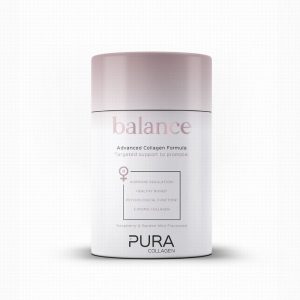 PURA COLLAGEN BALANCE 224G