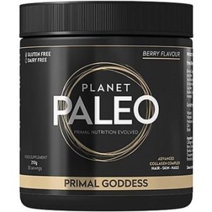 Planet Paleo Primal Goddess - 210g