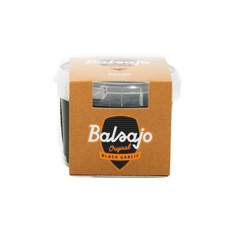 Balsajo Black Garlic - 50g - Image 2