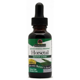 Natures Answer Horsetail Herb - 30ml - Image 2