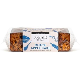 Specialite Locale Dutch Apple Cake - 465g - Image 2